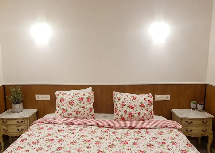 Waves Guesthouse