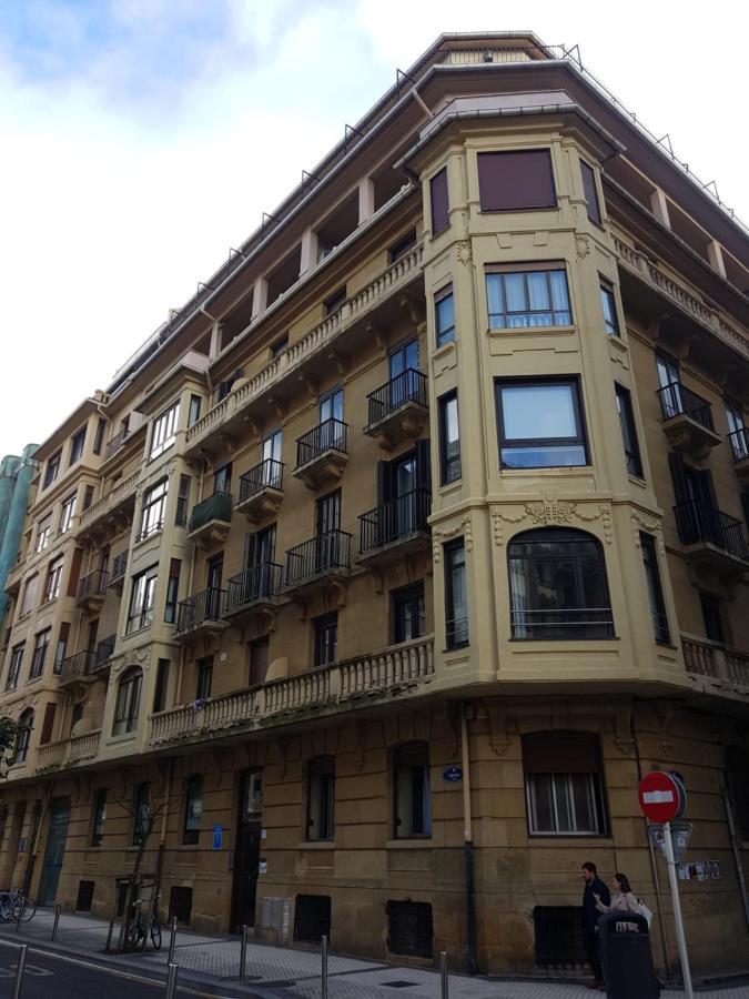 Affittacamere Waves San Sebastián